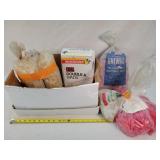 Many 12ga Shotshell Wads