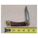5" Buck Pocket Knife