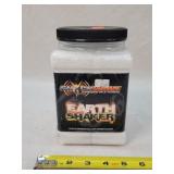 Earth Shaker Shock Wave Target Explosives