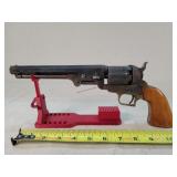 Uberti Black Powder Revolver 6 Shot Italy