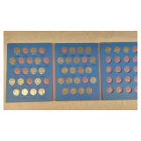 Jefferson Nickel Collection