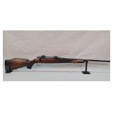 JP Sauer & Sohn Supreme Model 90 .25-06 Rem. Rifle