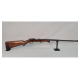 Iver Johnson Model X .22 S or L Bolt Action Rifle