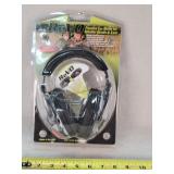 Revo Pro Ears Ear Muffs