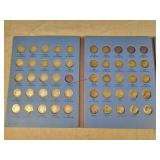 44- Silver Roosevelt Dimes