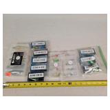23 pcs of Fishing Lures / Tackle