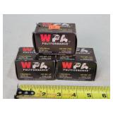 60 Rounds of WPA 7.62-39mm Ammo