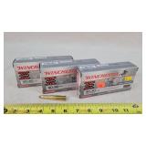 60 Rounds of Winchester 30-30 Win Ammo