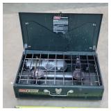 Coleman 22"w Camping Stove