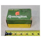 500 Rounds Remington .22 Short Rimfire Ammo