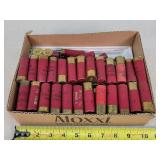 75 - 12ga. 2.75" Shotshells