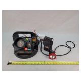 Vexilar FL-8 Fish Finder Flasher & Light