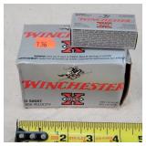450 Rounds of Winchester .22 Short Ammo