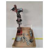 Mec USED 600 Jr Reloading & Other Presses