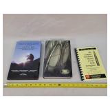 Rifle Bullets & Reloading Books