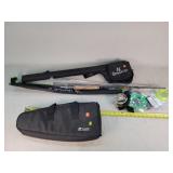 Sougayilang Fly Rod & Reel & 18" Case