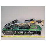 Viking X430 Xpedition Crossbow w/ Scope