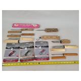 Fishing Knives & More