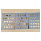 53-  Buffalo Nickel Collection