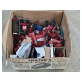 12ga empty shotshells