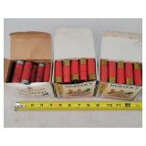 72 12ga 2.75" Shotshells