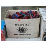 Box of 12ga Empty Shotshells
