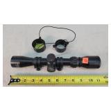 Konus Pro 1.5-5x32 Rifle Scope