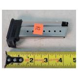 XPS 9MM Pistol Clip - Springfield