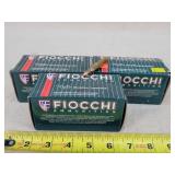 150 Rounds Of Fiocchi .223 Rem. Ammo