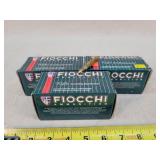 150 Rounds Of Fiocchi .223 Rem. Ammo