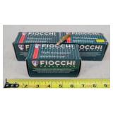 150 Rounds Of Fiocchi .223 Rem. Ammo