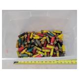 Mixed Size Shotshells