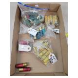 20, 16, & 12ga Shotshells
