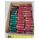 100+ Rounds of 12 Ga. Shotshells 2-3/4"
