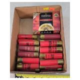 39- 12ga 3" Shotshells