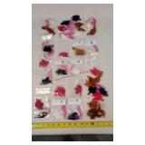36 Handcrafted Fishing Flys