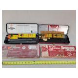 2- Vintage Outers .22 Gun Cleaning Kits