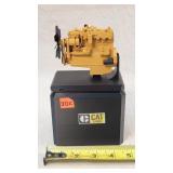 1/16 Cat 3406 Cat Engine - Resin Model by 3D