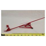 1/64 Custom Resin Hutchinson Grain Auger