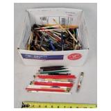 Vintage Pencils
