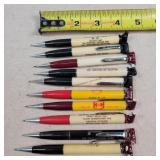 10- Livestock Mechanical Pencils