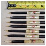 7- Vintage FS Adv. Mechanical Pencils