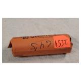 $10 Roll of Silver Quarters