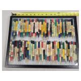 78- Vintage Adv. Mechanical Pencils