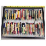 80- Vintage Adv. Mechanical Pencils
