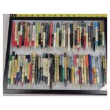 81- Vintage Adv. Mechanical Pencils
