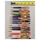 17- Floater Adv. Mechanical Pencils