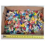 Vintage Cracker Jack Toy Prizes / Charms