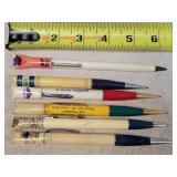 6- Food Sack Adv. Mechanical Pencils