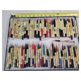 78 Vintage Mechanical Pencil Collection